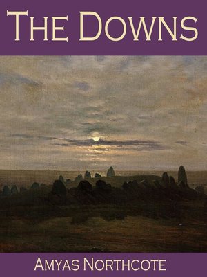 cover image of The Downs
